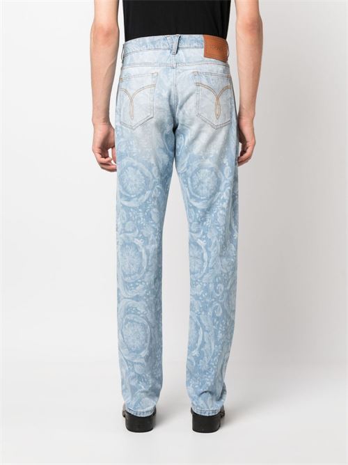  VERSACE | 1007837 1A076611D380